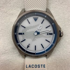 Lacoste watch
